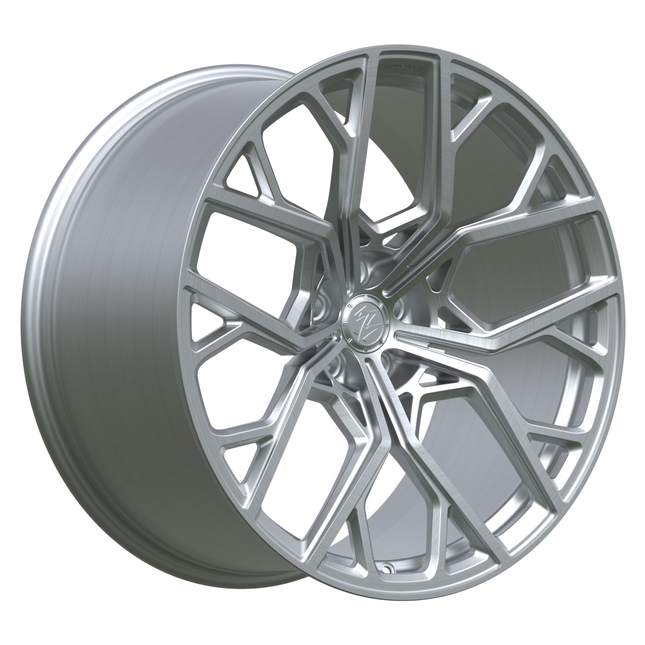 Revozport Forged Street Wheels W102