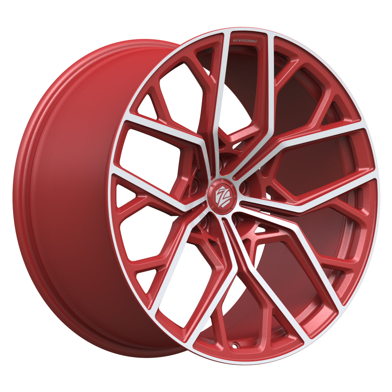 satin-red