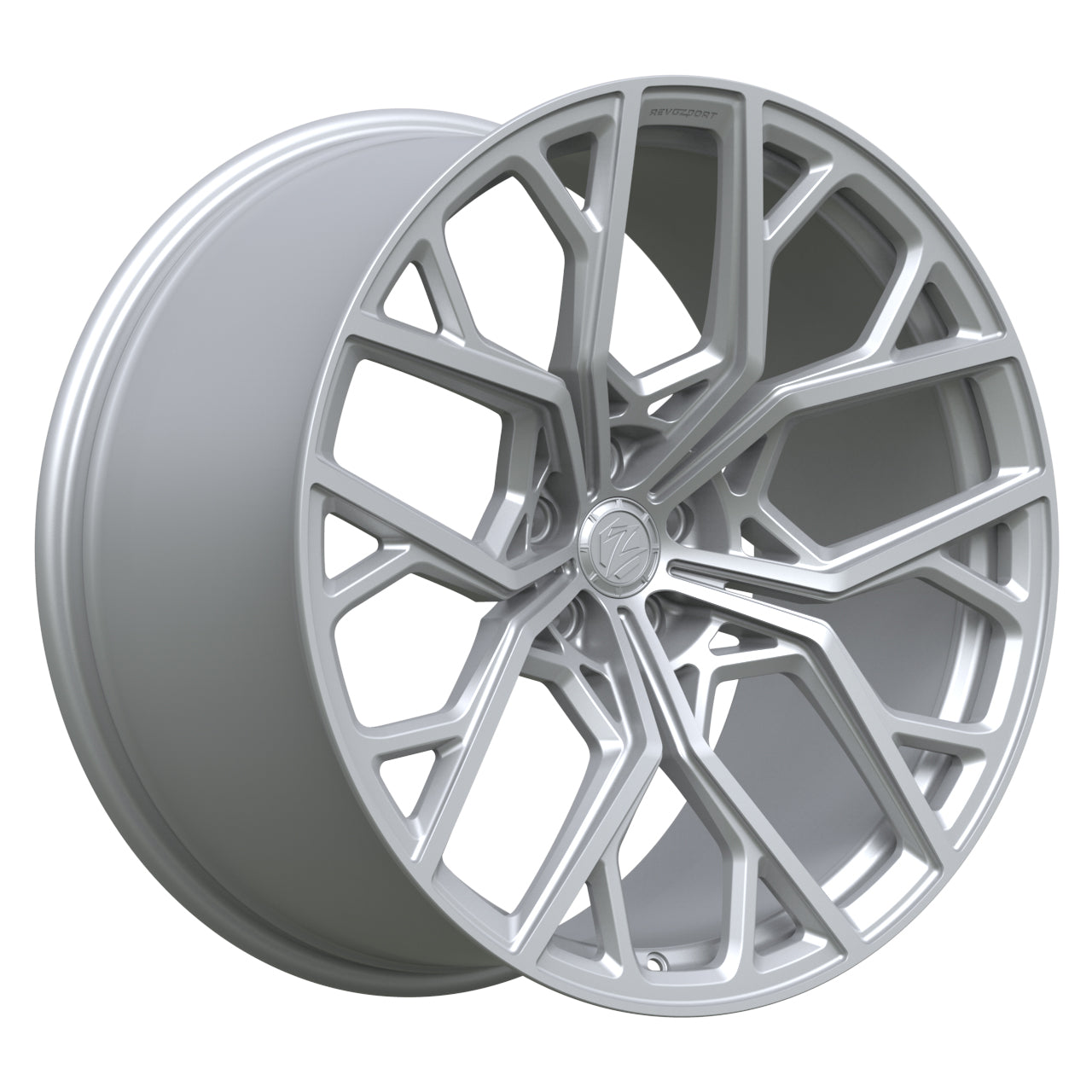 Revozport Forged Street Wheels W102