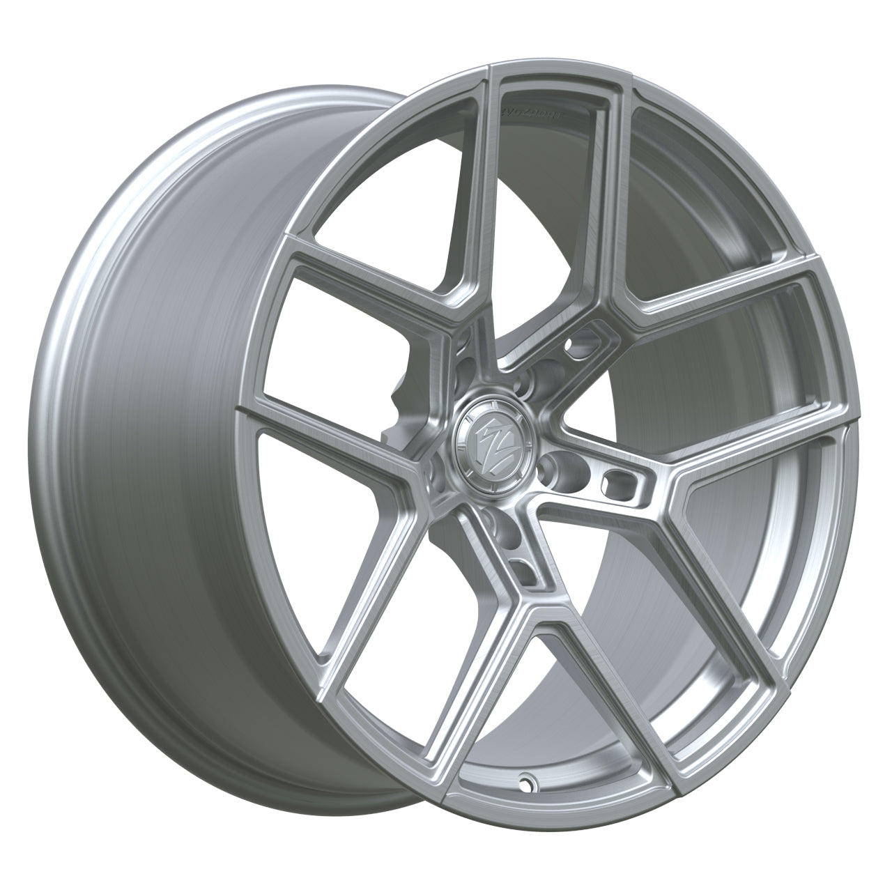 Revozport Forged Street Wheels W104
