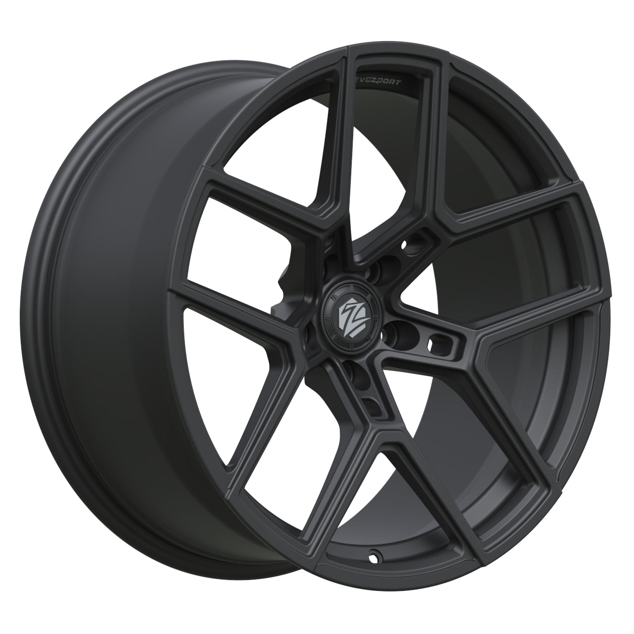 Revozport Forged Street Wheels W104