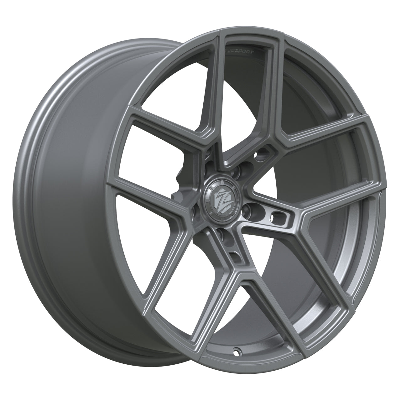 Revozport Forged Street Wheels W104