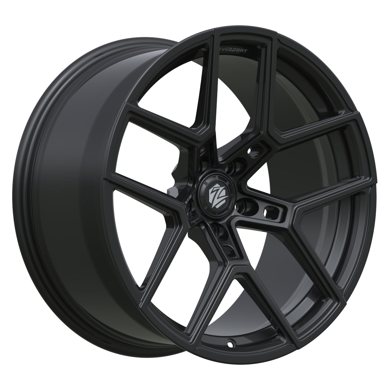 Revozport Forged Street Wheels W104