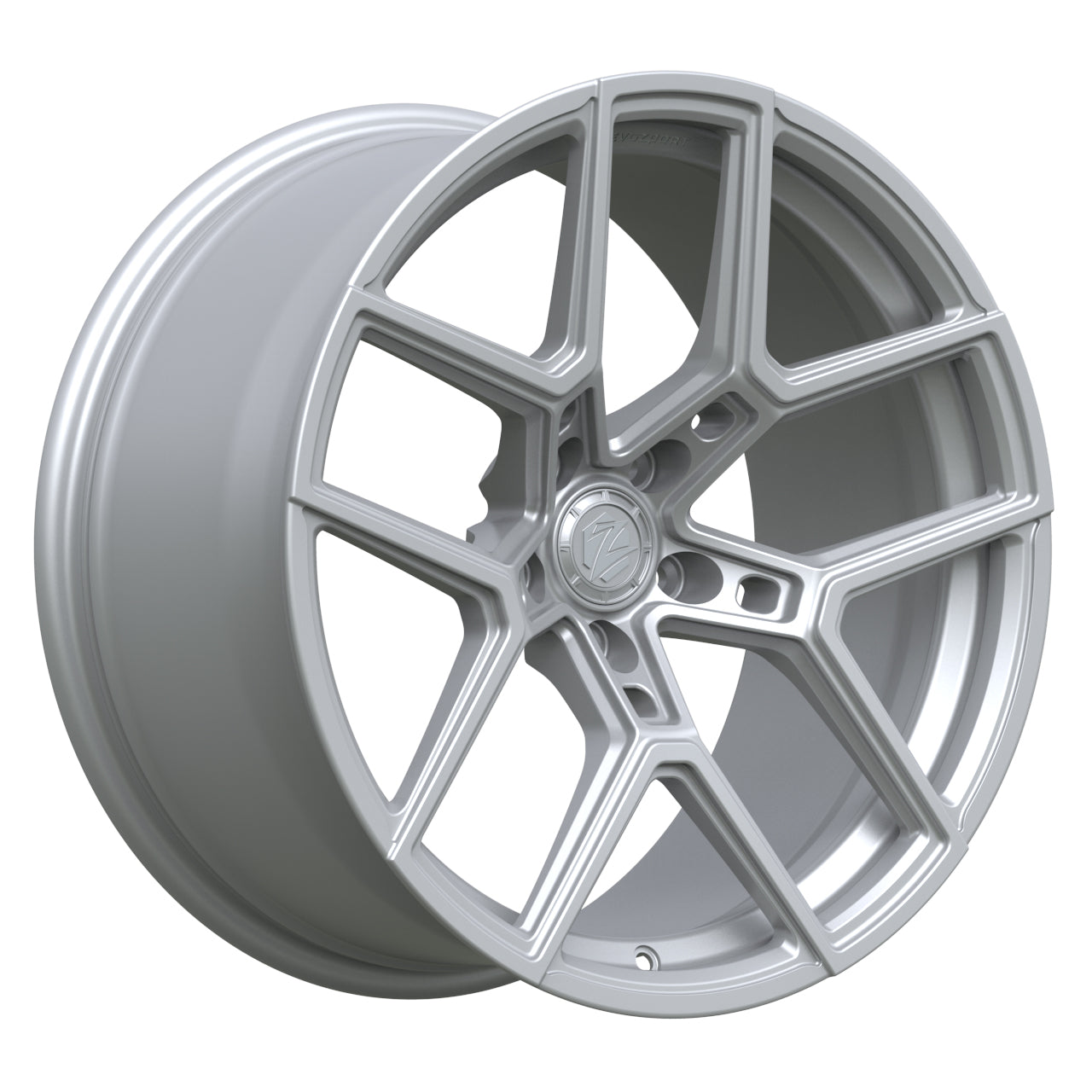 Revozport Forged Street Wheels W104