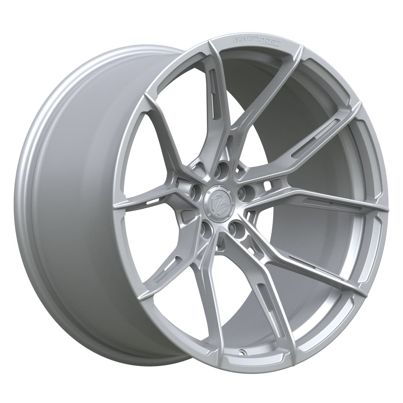 Revozport Forged Street Wheels W107