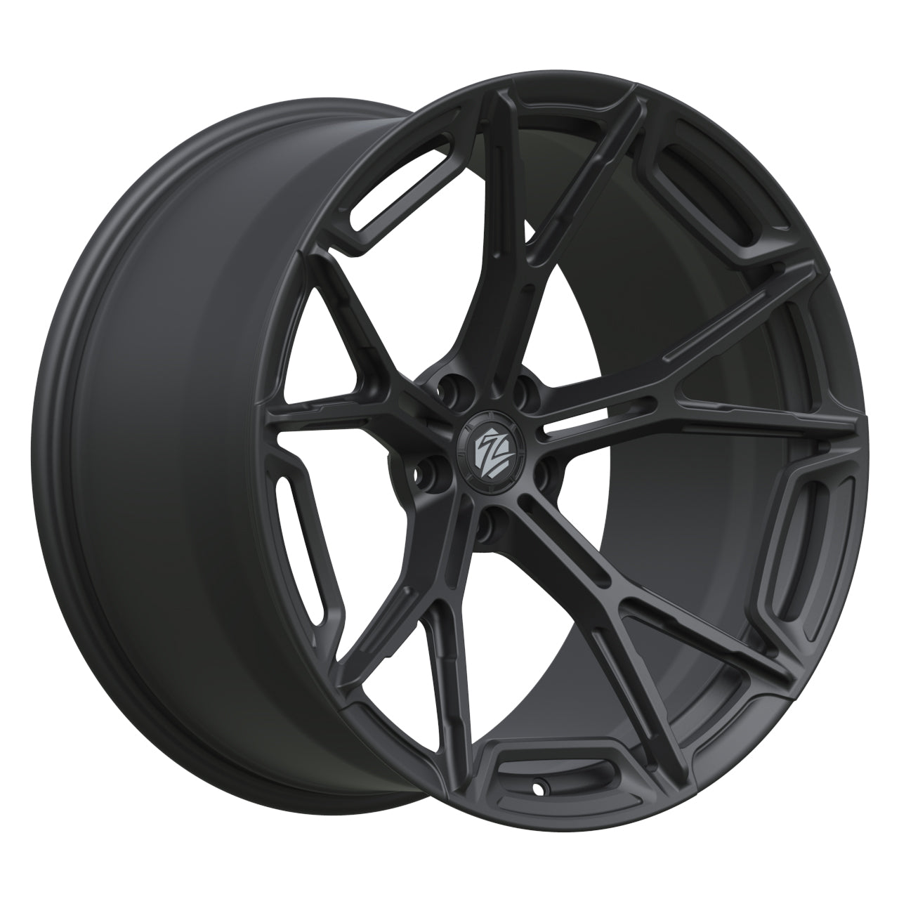 gloss-black