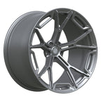 gunmetal