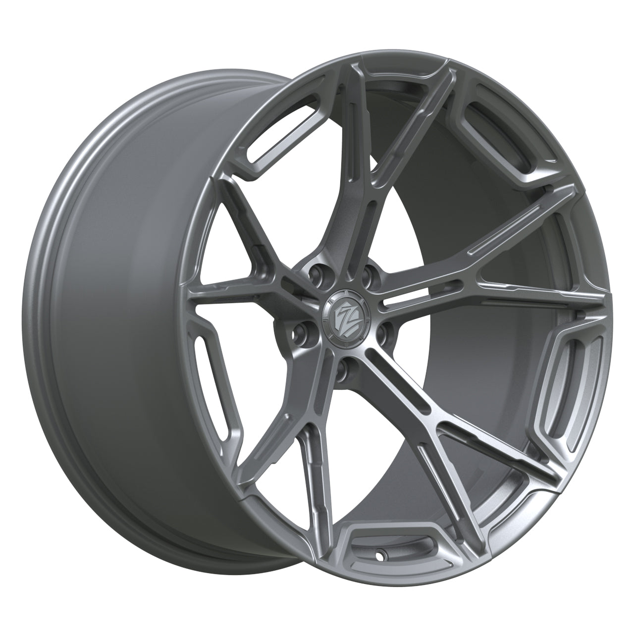 gunmetal