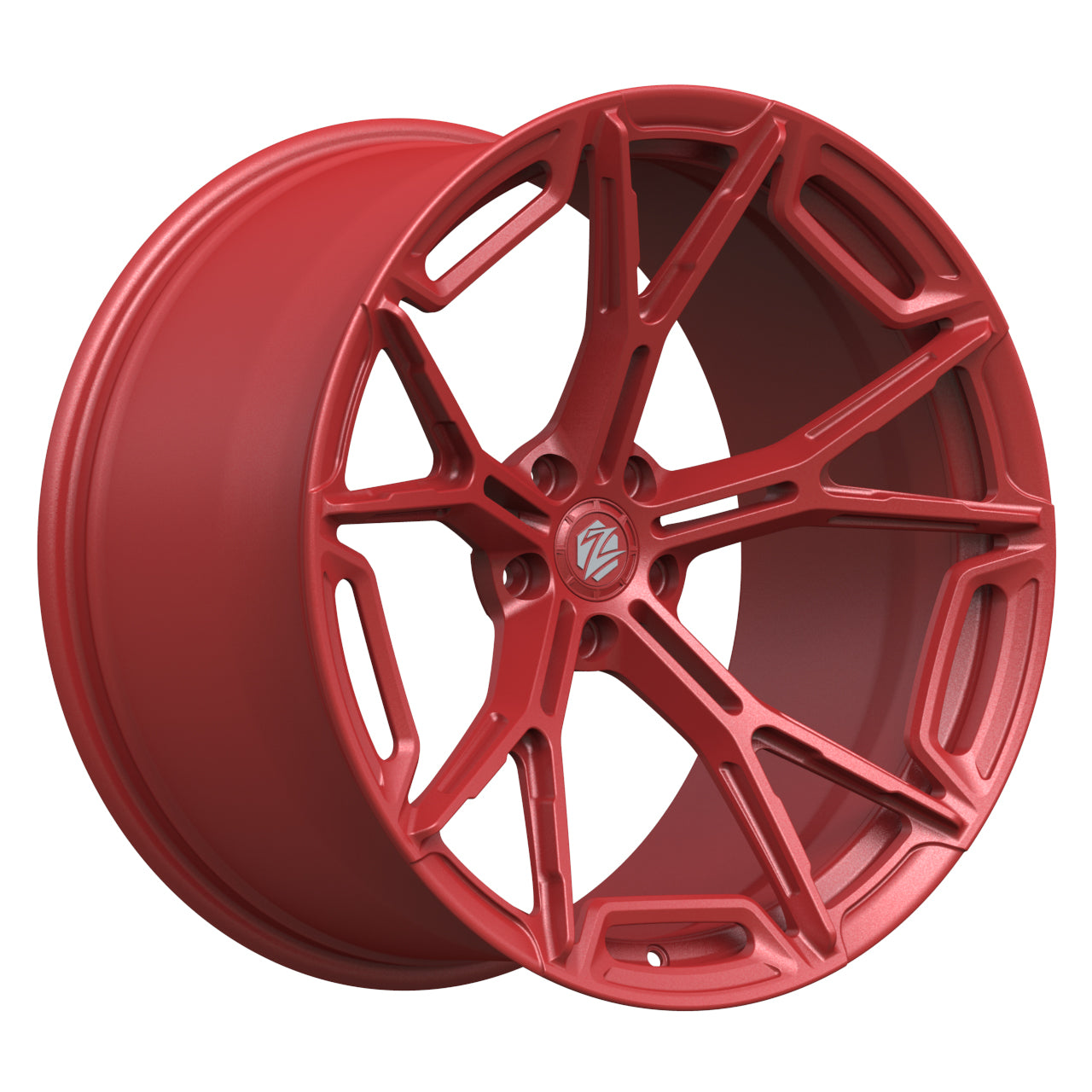 satin-red