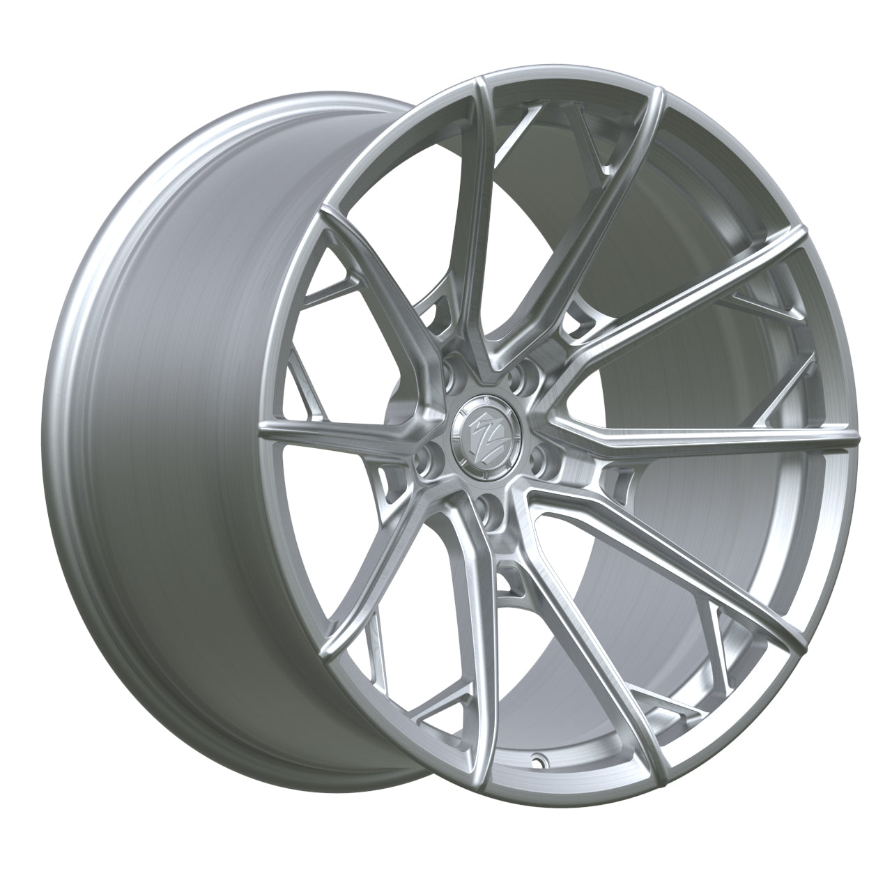 Revozport Forged Street Wheels W110