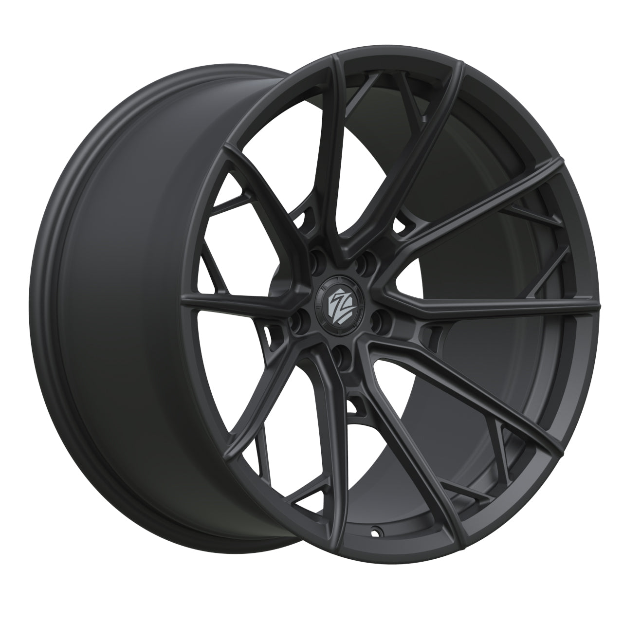 Revozport Forged Street Wheels W110