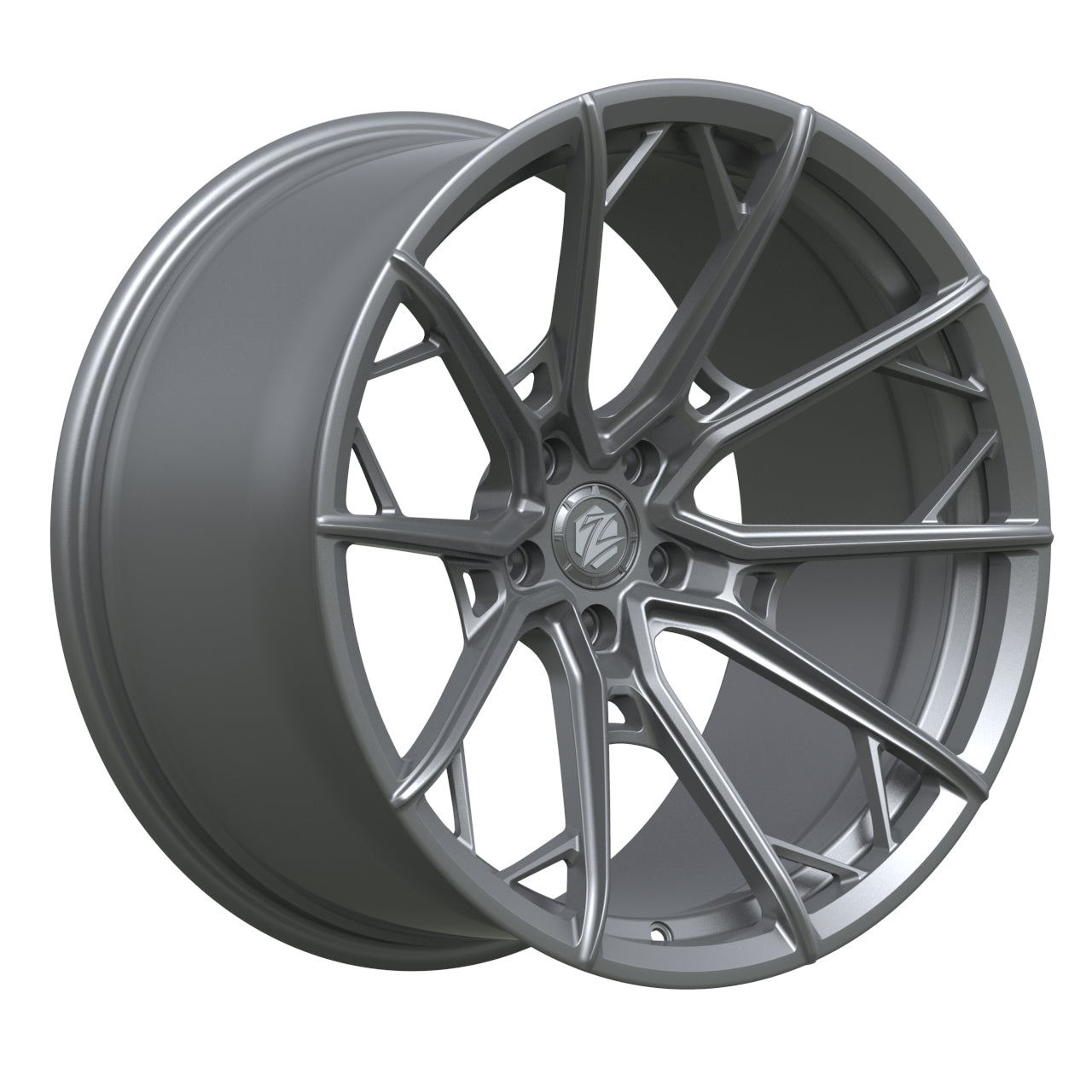 Revozport Forged Street Wheels W110