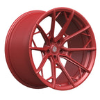 satin-red
