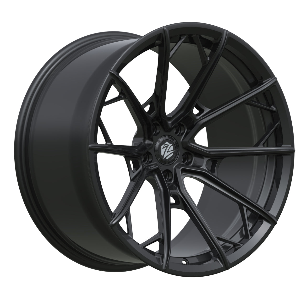 satin-black