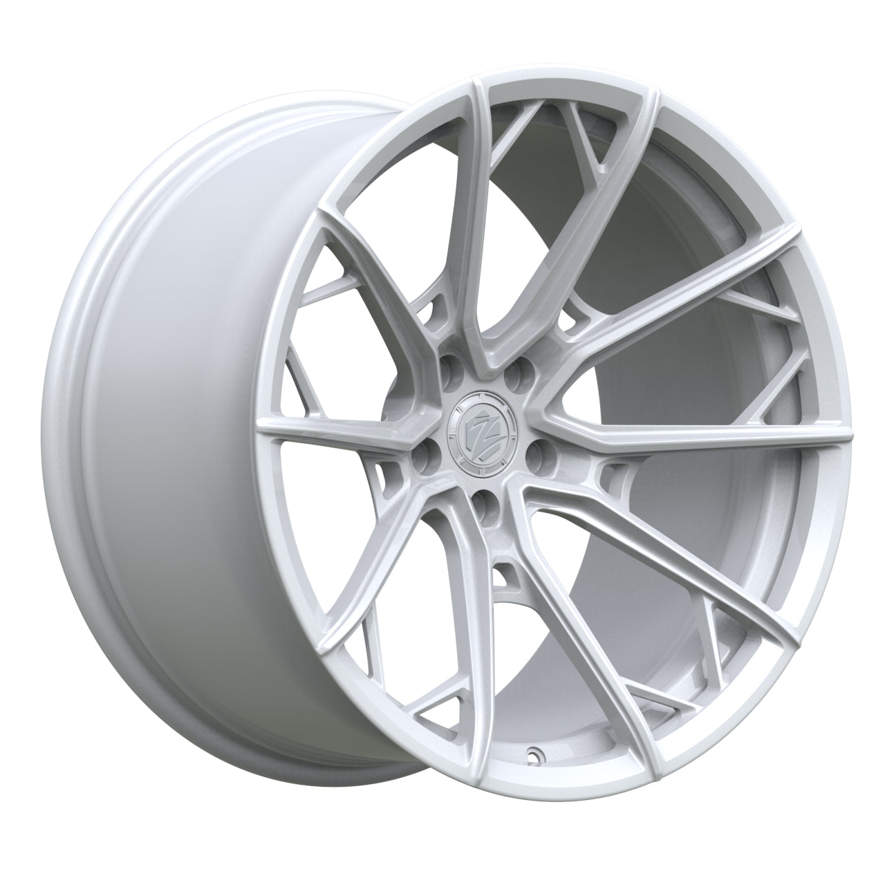 gloss-white