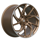 mettalic-bronze