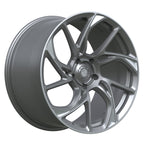 gunmetal