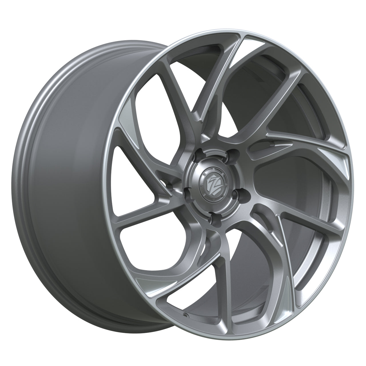 gunmetal