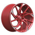 satin-red