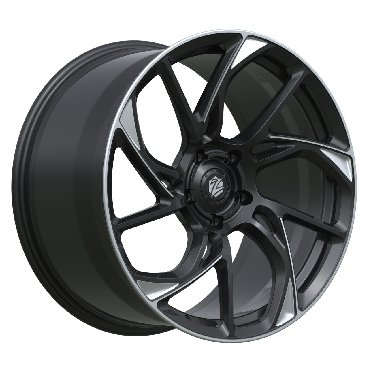 satin-black