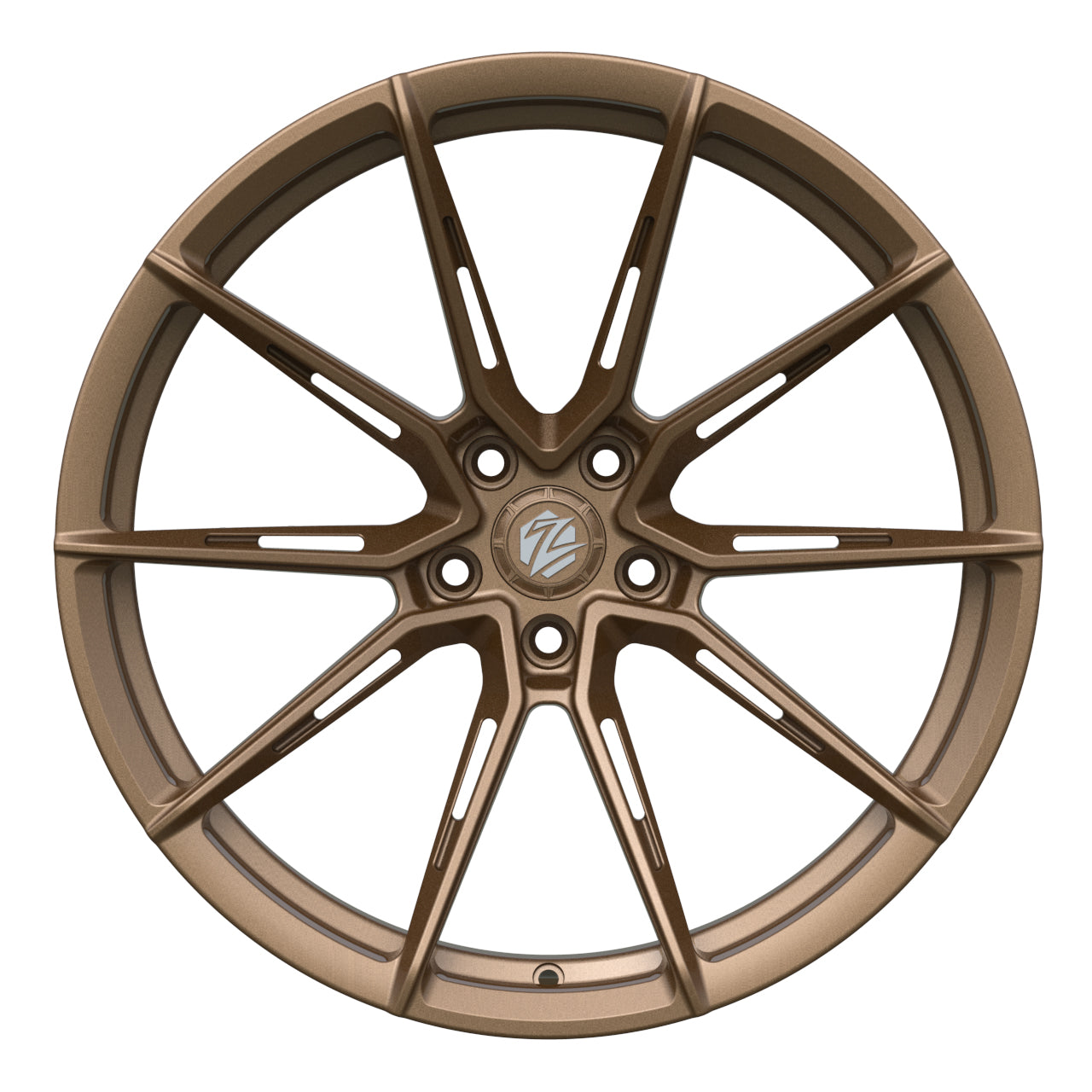 mettalic-bronze