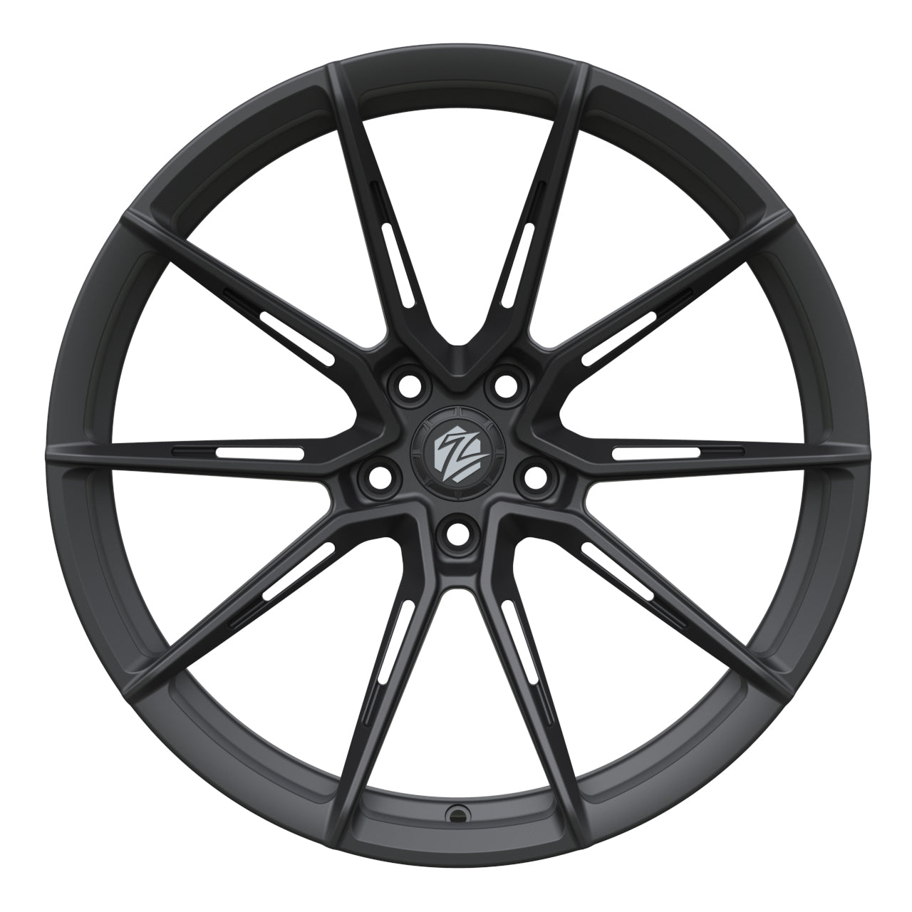 gloss-black