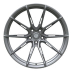 gunmetal