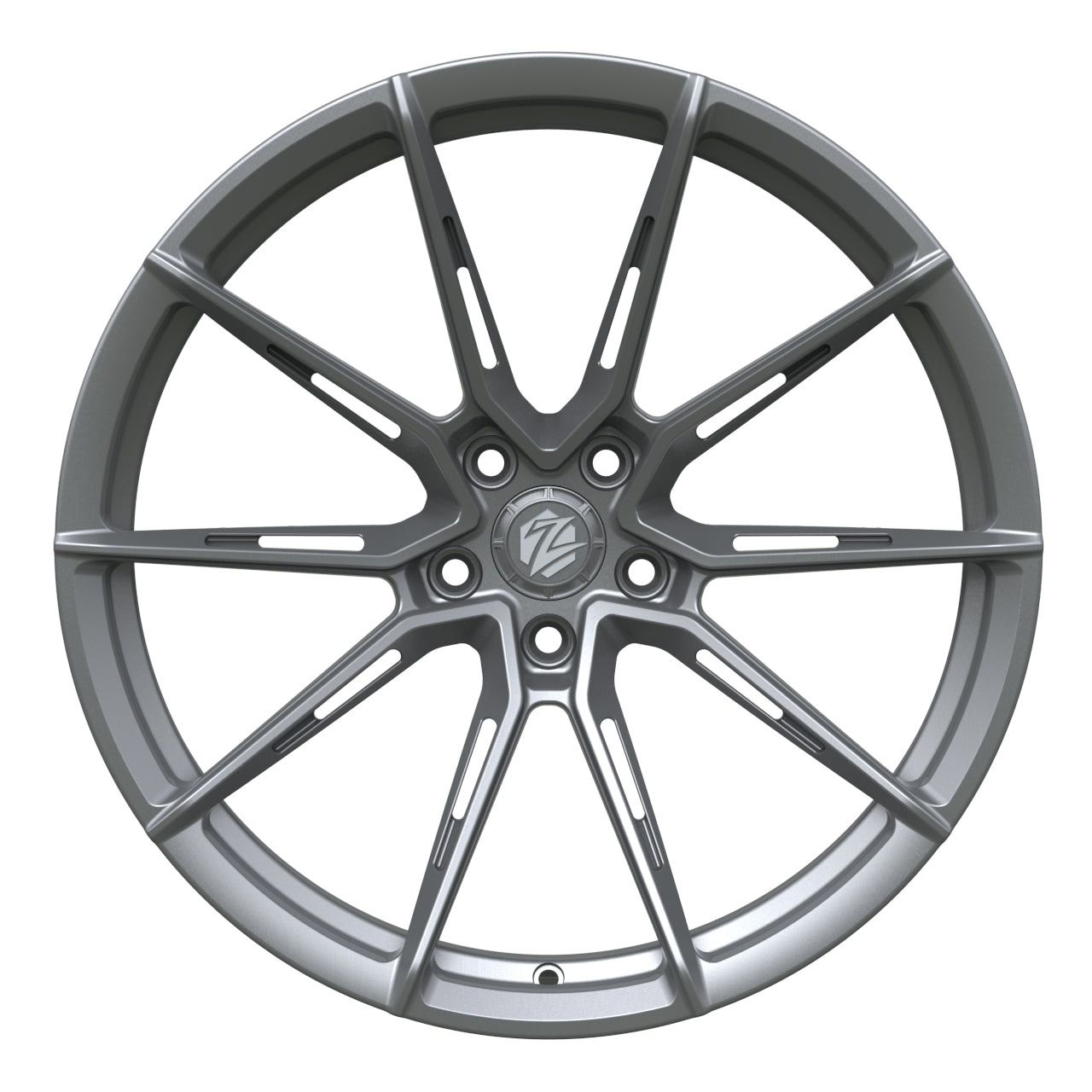 gunmetal