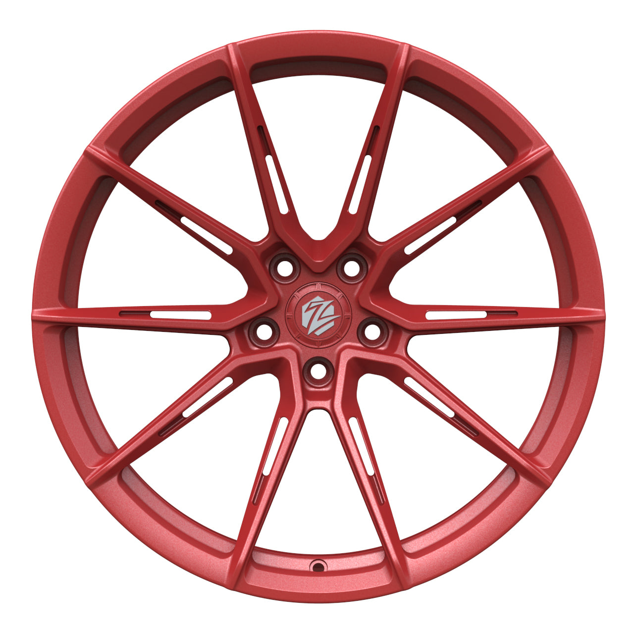 satin-red