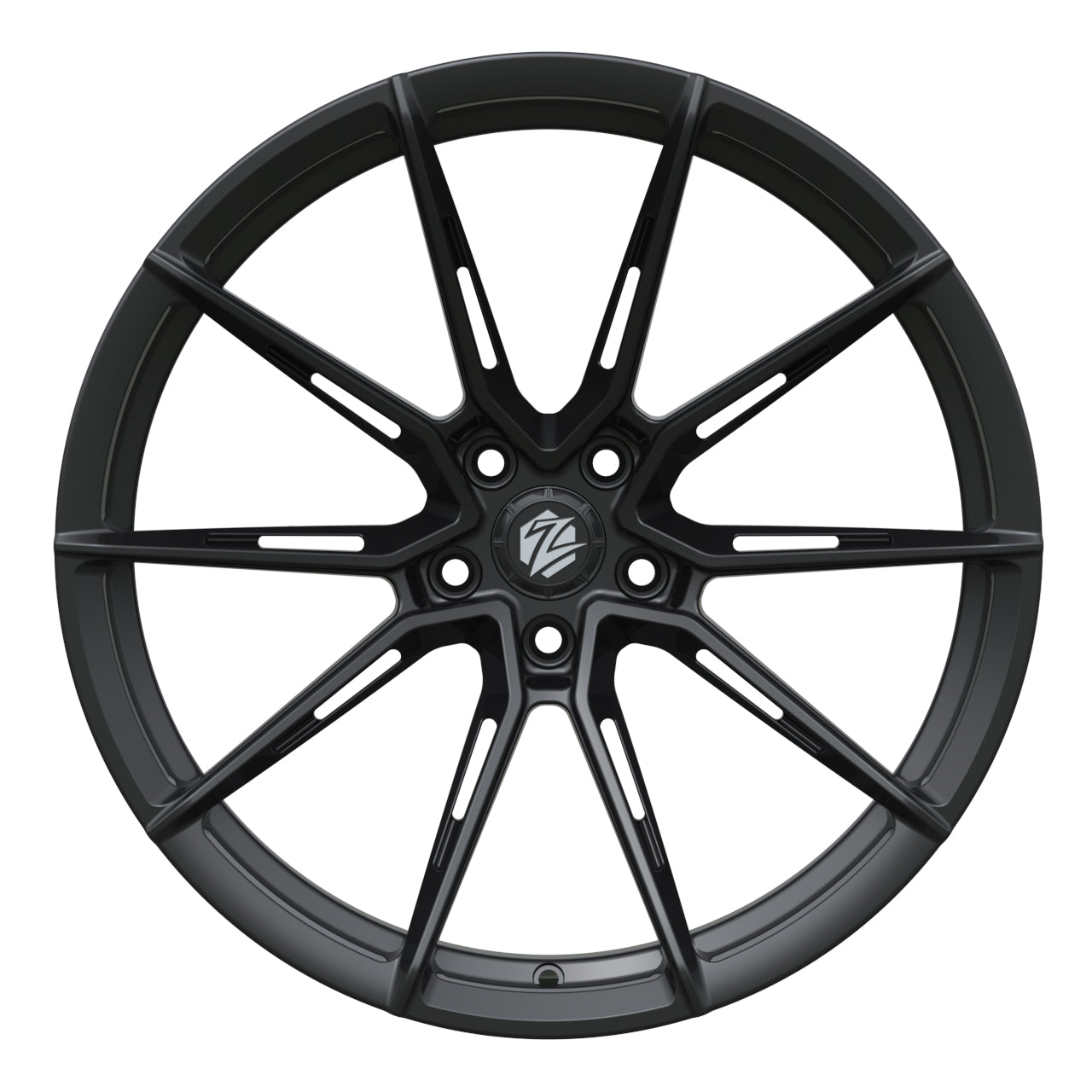 satin-black