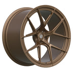 mettalic-bronze