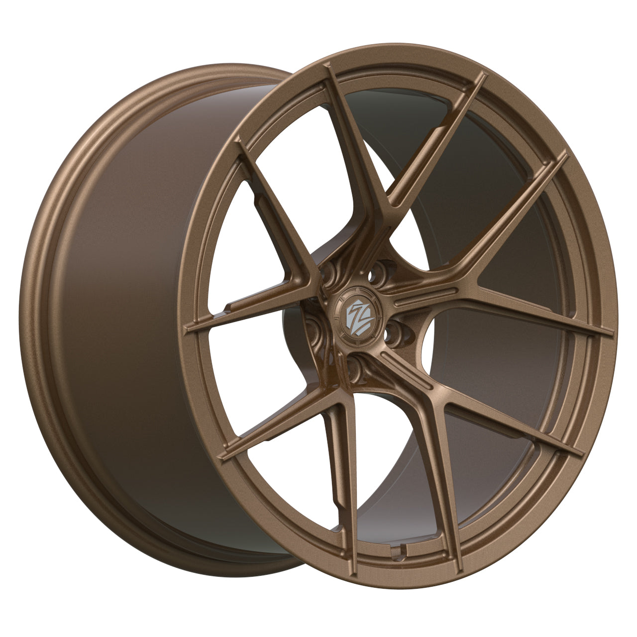 mettalic-bronze