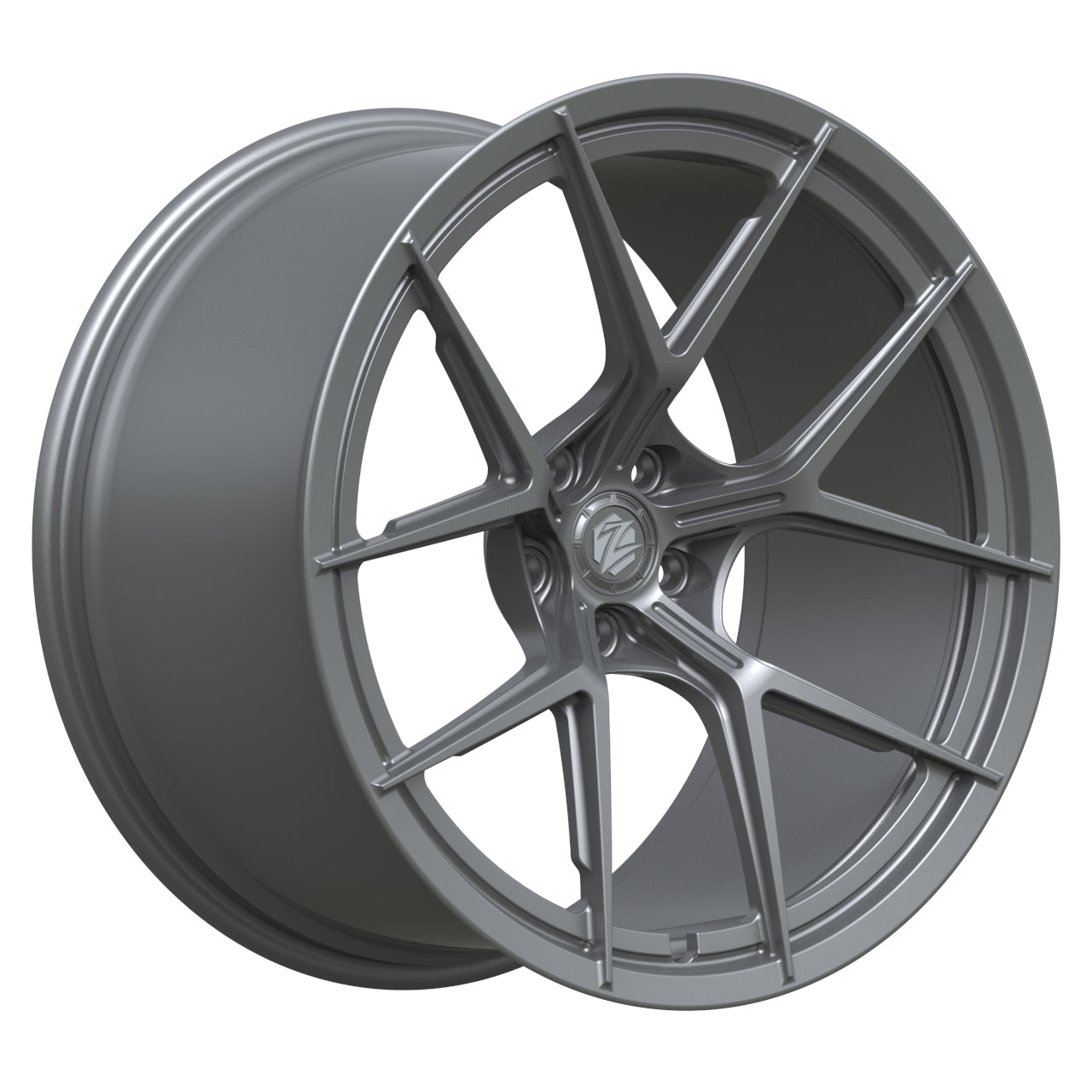 Revozport Forged Street Wheels W100