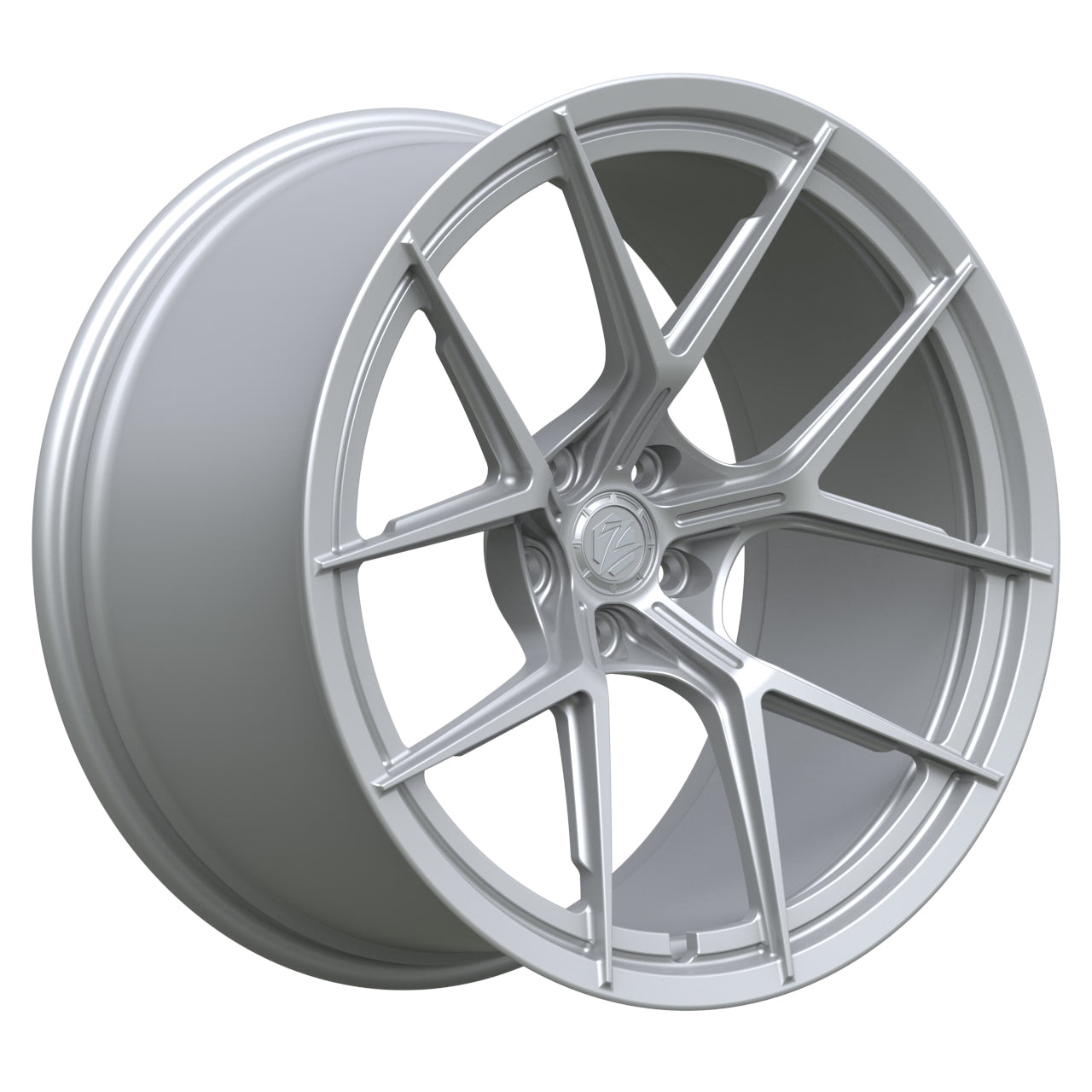 Revozport Forged Street Wheels W100