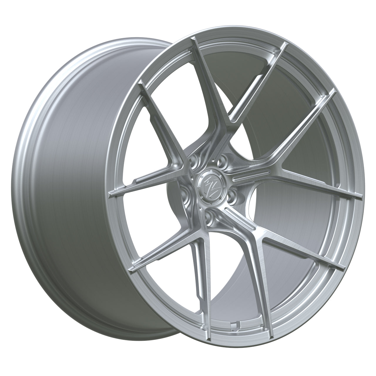 Revozport Forged Street Wheels W100