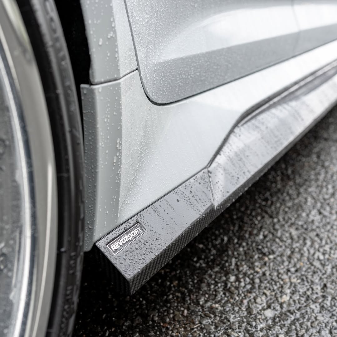 Japan RS6 C8