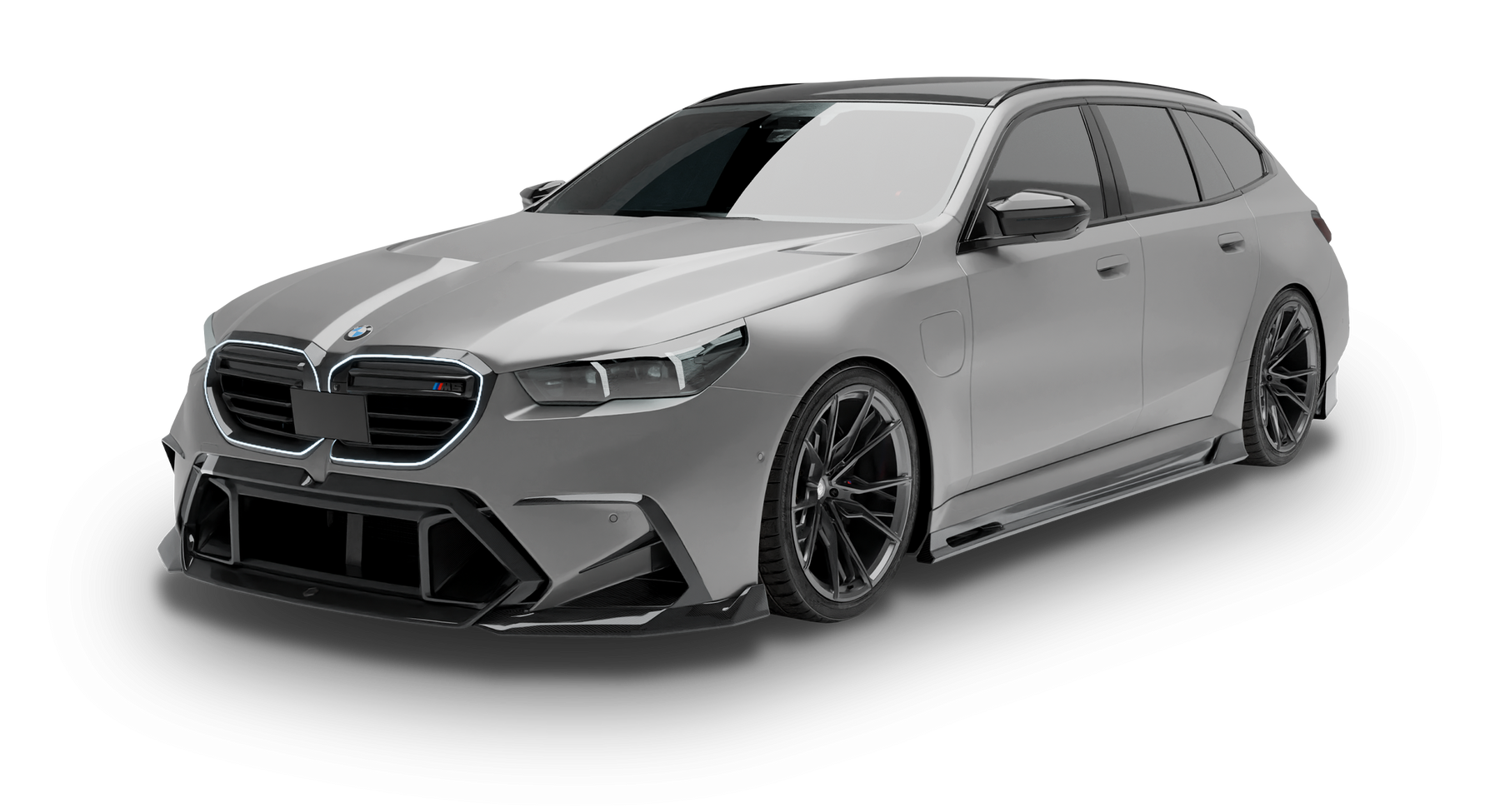 宝马 M5