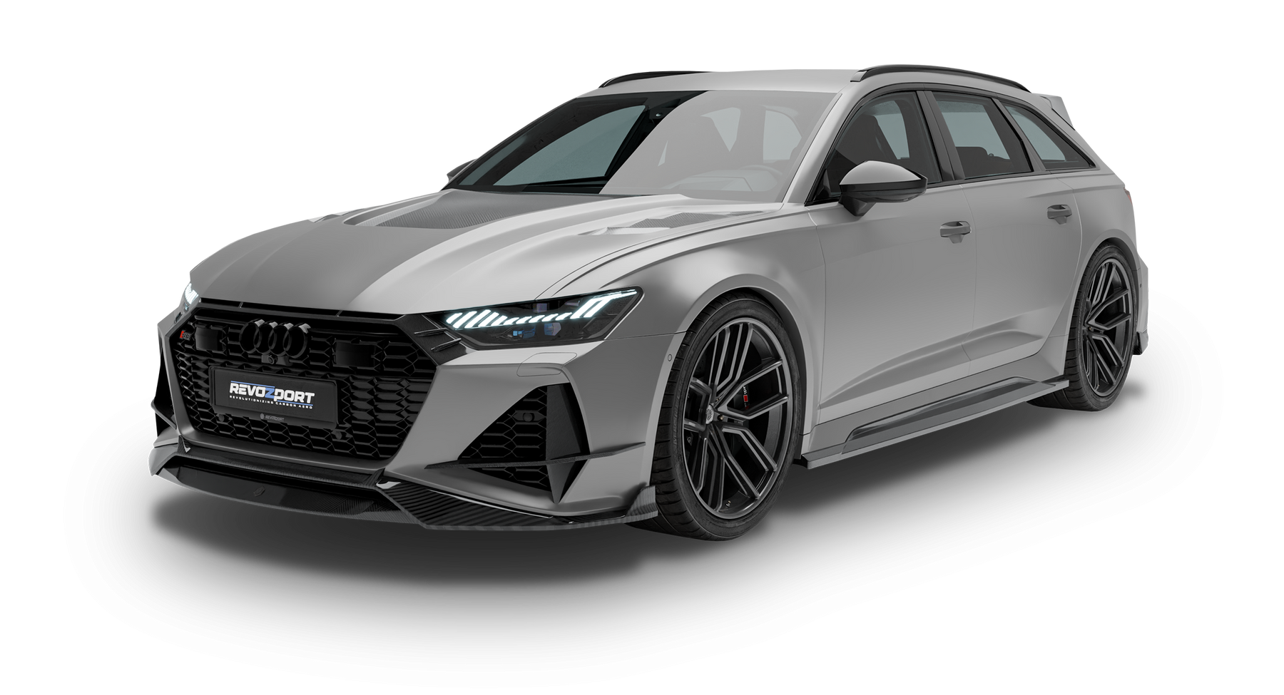 奥迪 RS6