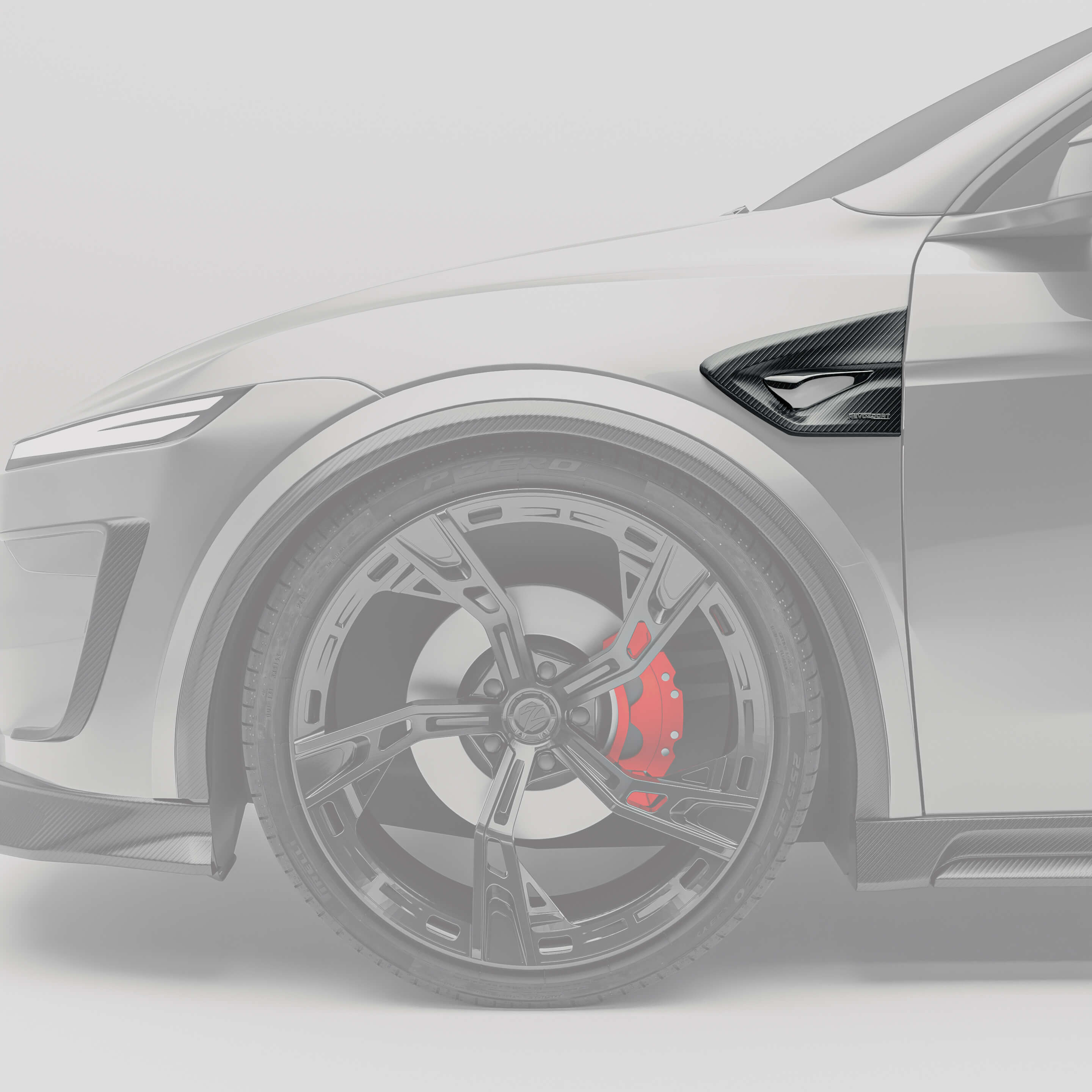 tesla-model-y-carbon-fiber-vents-with-protruding-sections