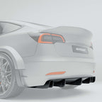 tesla-model-3-carbon-fiber-rear-diffsuer