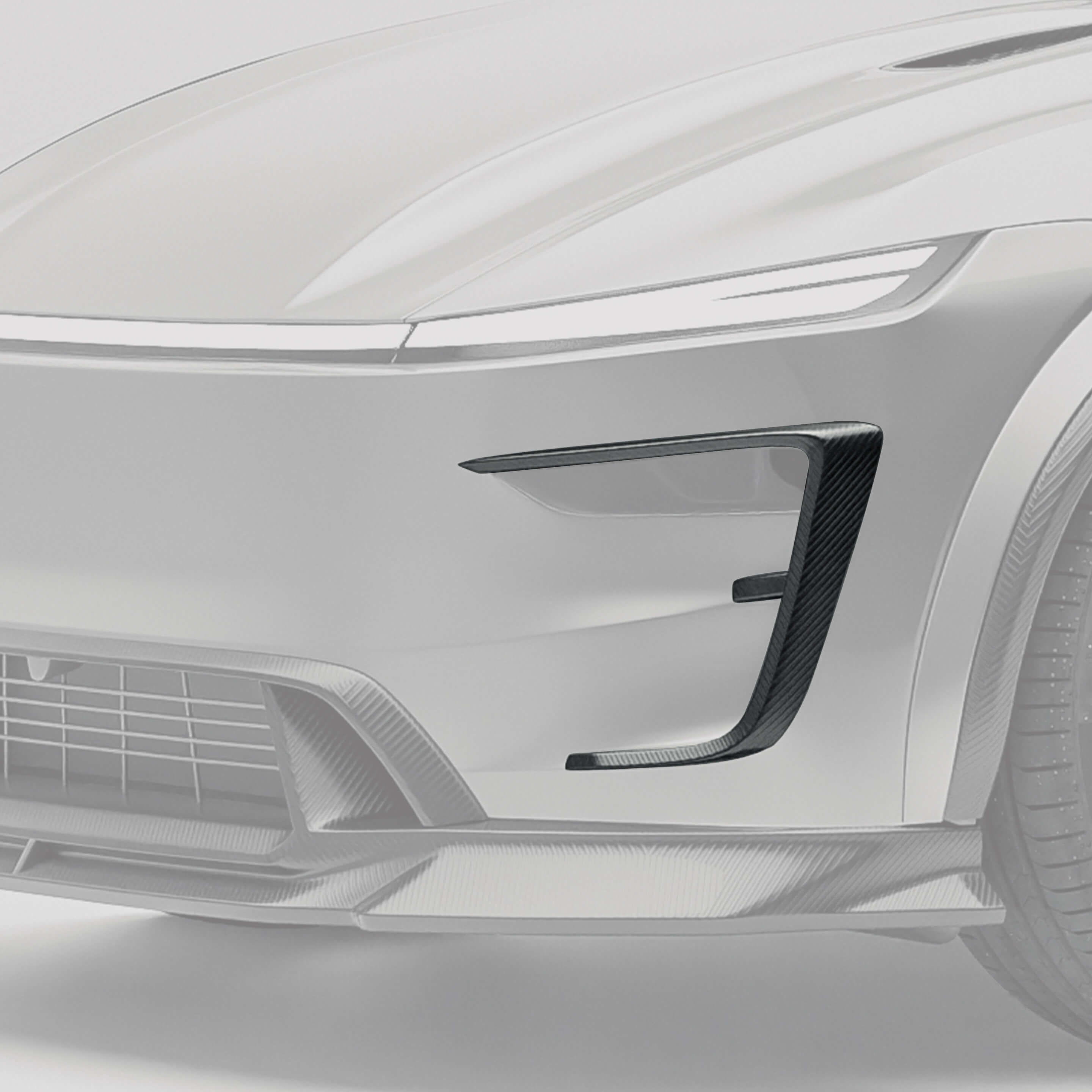 tesla-model-y-facelift-carbon-fiber-front-bumper-canards