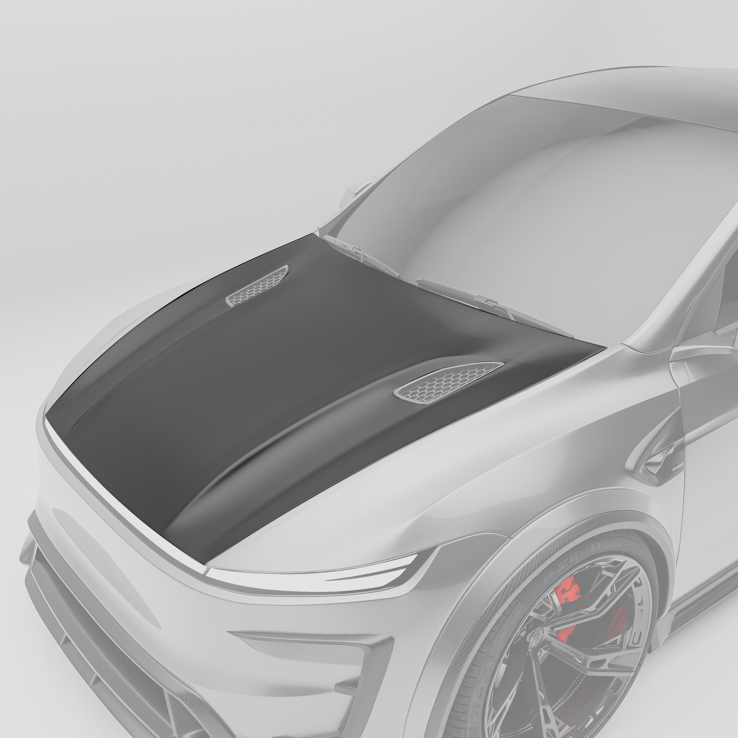 tesla-model-y-facelift-carbon-fiber-hood