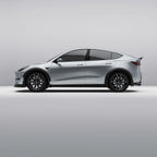 tesla-model-y-21-24-with-a-carbon-fiber-wheel-cover-on-a-white-background