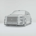 zeekr-9x-carbon-fiber-front-lip-/-splitter-—-veloire-by-revozport-with-high-gloss-finish