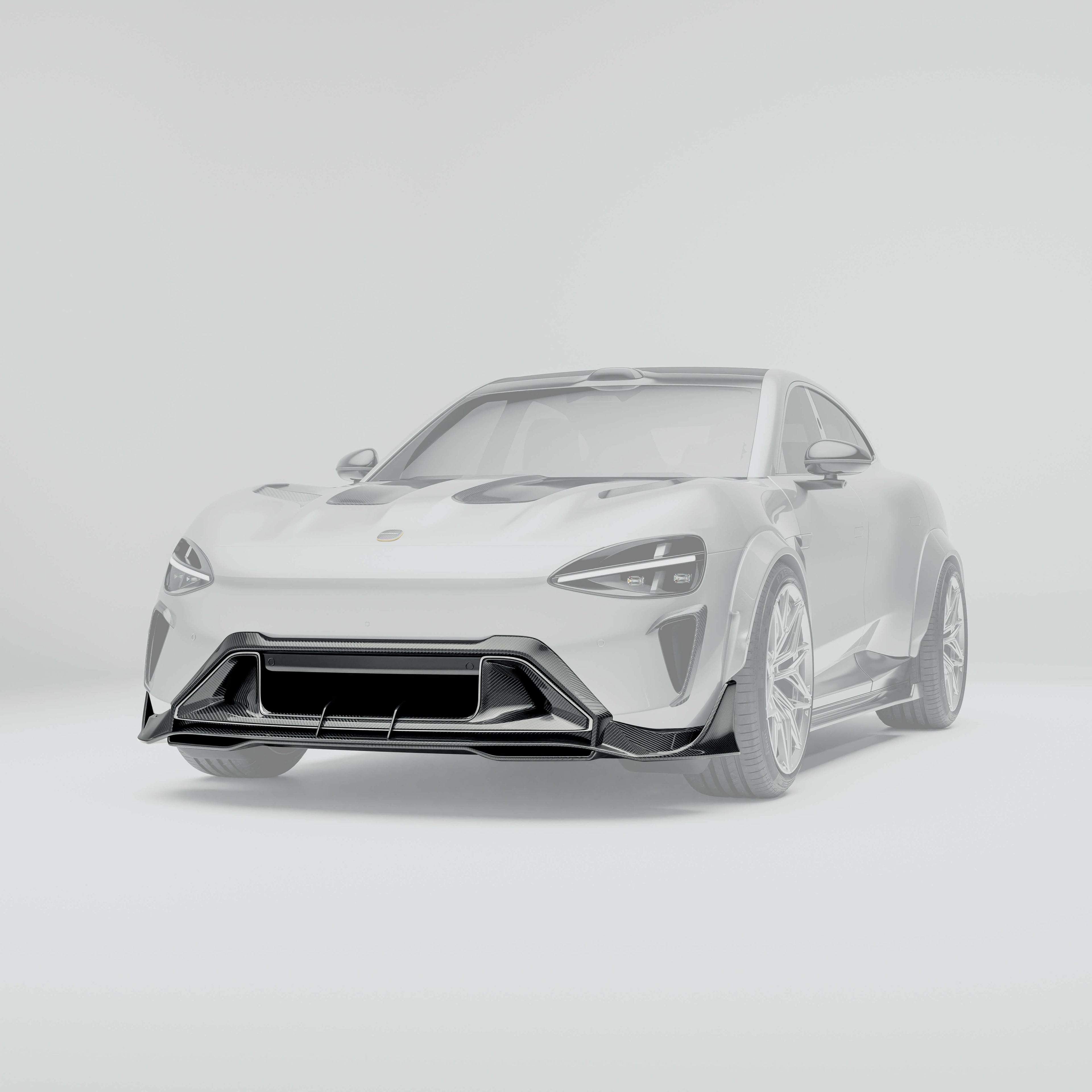 xiaomi-yu7-carbon-fiber-front-lip