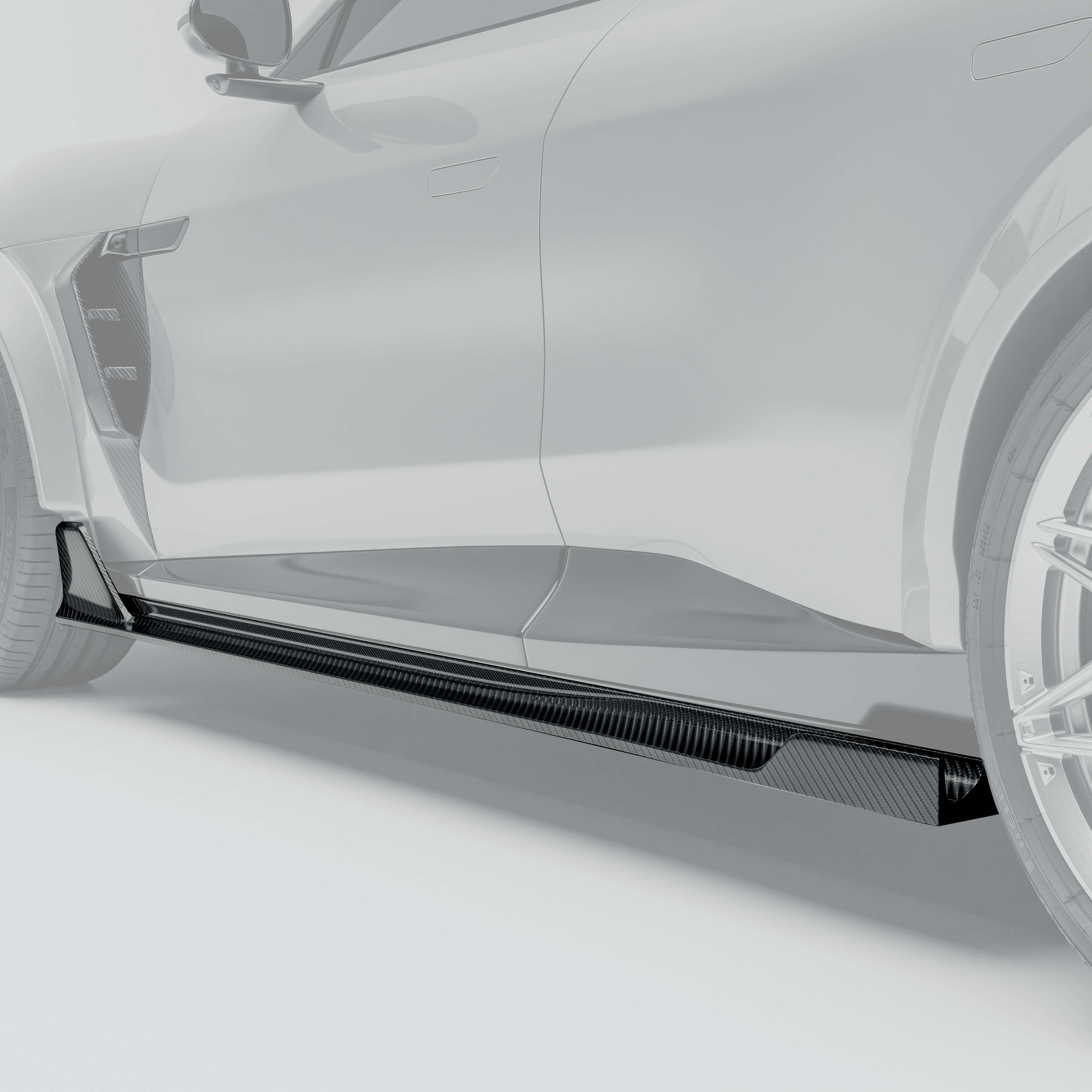 xiaomi-yu7-carbon-fiber-side-skirts