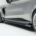 xiaomi-yu7-carbon-fiber-side-skirts