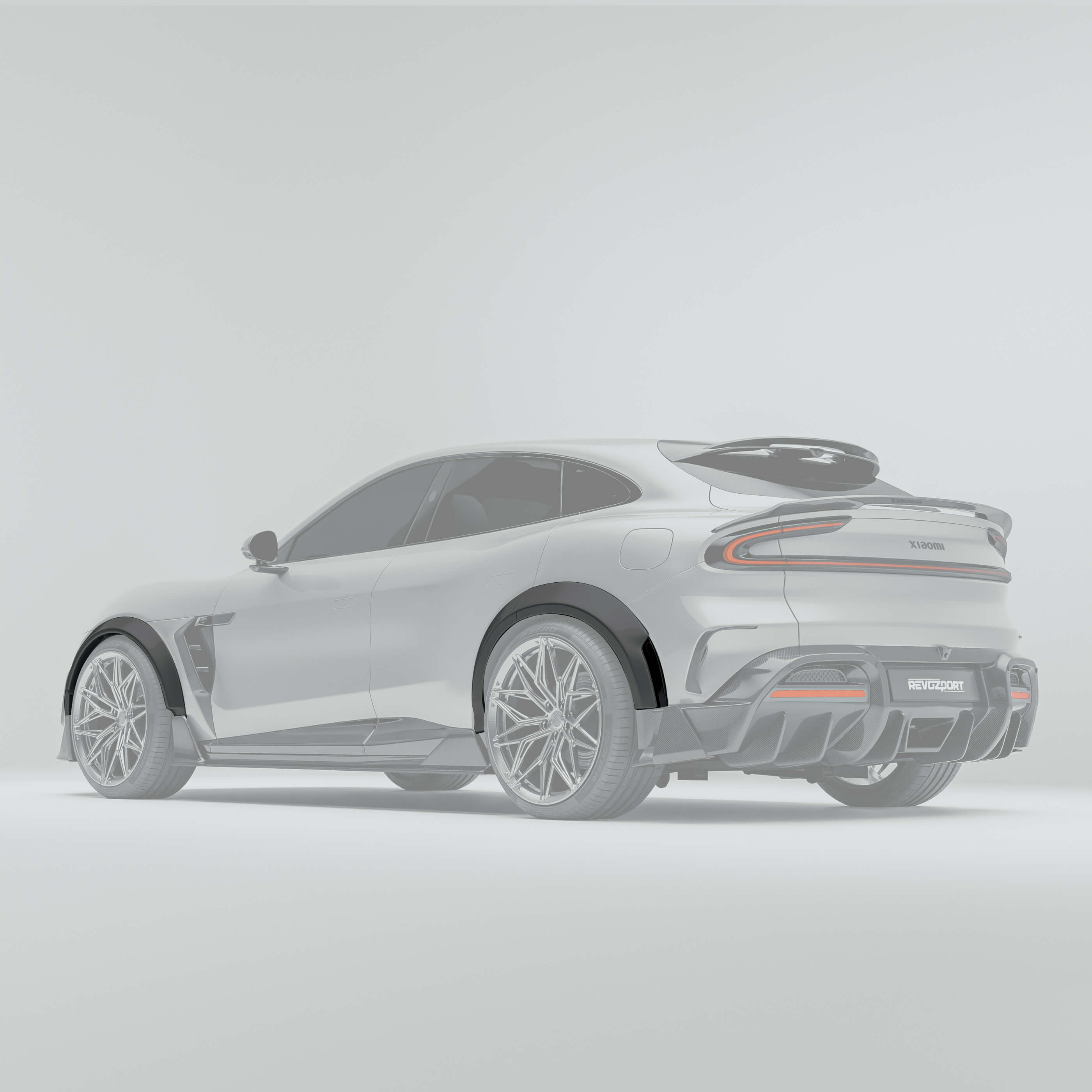 xiaomi-yu7-carbon-fiber-wheel-arch-cover-trims