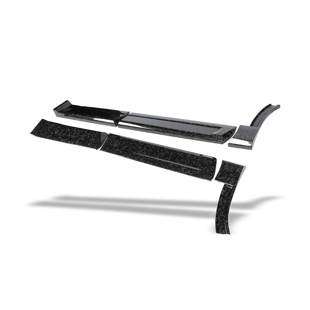 zeekr-9x-carbon-fiber-side-skirt-extensions