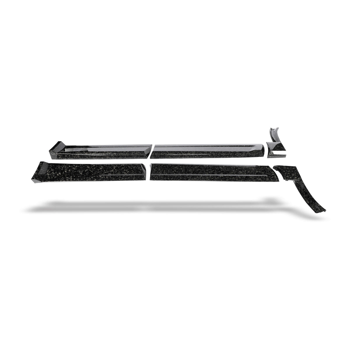 zeekr-9x-carbon-fiber-side-skirt-extensions